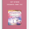 Shift Network – Dreamwork Summit 2022