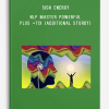 Sigh Energy – NLP Master Powerful Plus +11x (Additional Sturdy)