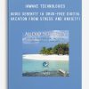 iAwake Technologies – Audio Serenity (A Drug-Free Digital Vacation from Stress and Anxiety)