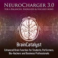 iAwake Technologies – NeuroCharger 3.0