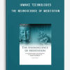 iAwake Technologies – The Neuroscience of Meditation