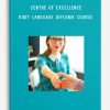 Centre of Excellence – Body Language Diploma Course