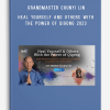 Grandmaster Chunyi Lin – Heal Yourself And Others With The Power Of Qigong 2023