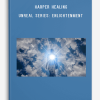 Harper Healing – UNREAL SERIES ENLIGHTENMENT