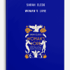 Sarah Clegg – Woman’s Lore 4000 Years of Sirens 7 Serpents and Succubi