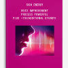 Sigh Energy – Voice Improvement Process Powerful Plus +11x(Additional Sturdy)