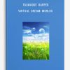 Talmadge Harper – Virtual Dream Worlds