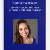 Vanessa Van Edwards – DECODE – Microexpression & Facial Expression Training