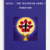 Vesica – True Rosicrucian Course 1 – Foundations