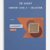 Zoë Slatoff – Sanskrit Level 2 – Collection