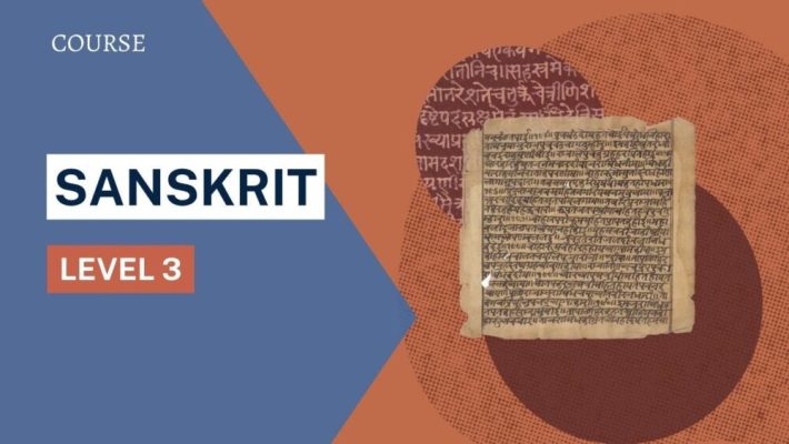 Zoë Slatoff – Sanskrit Level 3 – Collection
