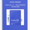 Adham Dannaway – Practical UI – User interface design book