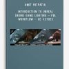 Amit Patpatia – Introduction to Unreal Engine Game Lighting – PBL Workflow – UE 4.27UE5