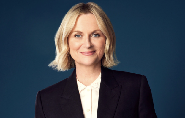 Amy Poehler (MasterClass) – Prepare to Be Unprepared
