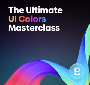 Andrija Prelec – The Ultimate UI Colors Masterclass