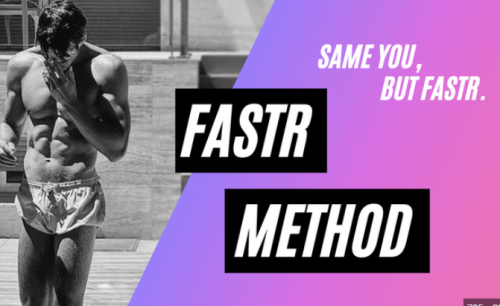 Axel Sigmar – The Fastr Method