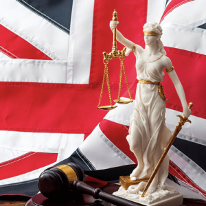 Centre of Excellence – Introduction to UK Law Diploma Course