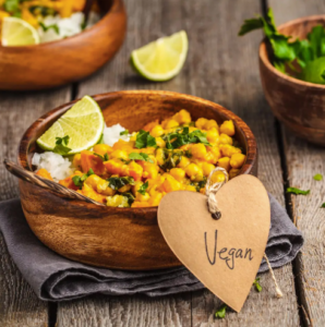 Centre of Excellence – Vegan Cooking Diploma Course
