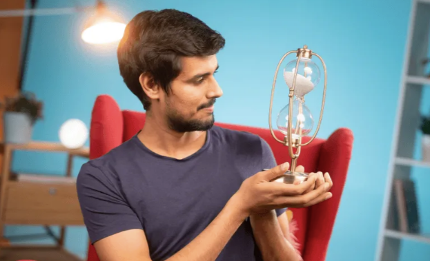 Dhruv Rathee – How to do a Million Things All At Once