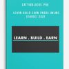EatTheBlocks Pro – Learn Build Earn (Web3 Online Course) 2023