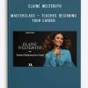 Elaine Welteroth – MasterClass – Teaches Designing Your Career