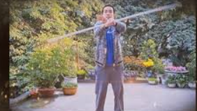 Hai Ninh Vu – Udemy – Fun staff exercises for neck & shoulder and spine health
