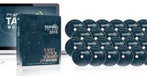 Jessica Ortner – 7th Annual Tapping World Summit