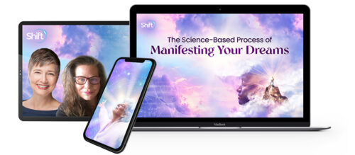 Kerstin Sjoquist & Nina Fry-Kizler – The Science-Based Process of Manifesting Your Dreams