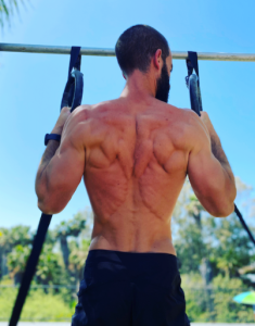 Kyle Boggeman – Method of Calisthenics – Core Concepts