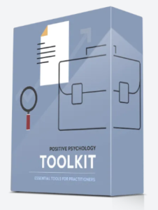 Positive Psychology Toolkit – Bundles