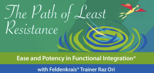 Raz Ori – The Path of Least Resistance
