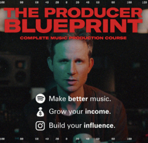 Rob Late – The Producer Blueprint