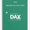 Sqlbi – Mastering DAX Video Course