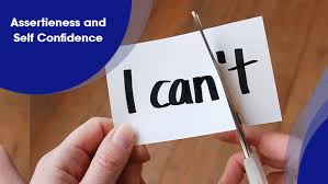 Stone River eLearning – Assertiveness and Self Confidence