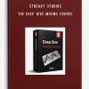 Streaky Studios – The Deep Dive Mixing Course