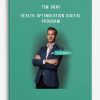 Tim Gray – Health Optimisation Digital Program
