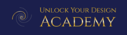 Unlock Your Design Academy – Activate Your Genius