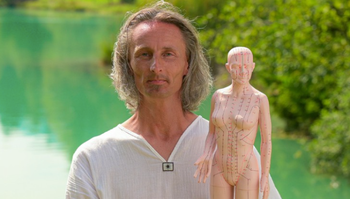 Ziga Kovac – Udemy – ENERGY POINTS FOR IMMUNITY-BALANCE-DOPING-PAIN-RELAXATION