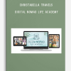 Christabella Travels – Digital Nomad Life Academy