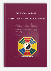 DAVID-DORIAN ROSS – ESSENTIALS OF TAI CHI AND QIGONG