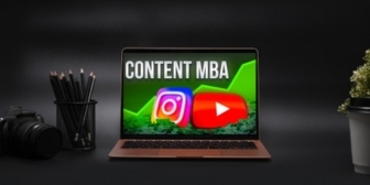 Digital Income Project – Content MBA