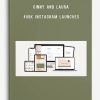 Ginny and Laura – 400K Instagram Launches