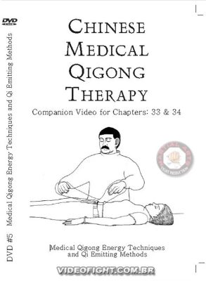 JERRY A. JOHNSON CHINESE MEDICAL QIGONG THERAPY