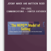 Jeremy Miner And Matthew Rider – 7th Level Communications – Hunter Gatherer