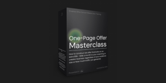 Jon Brosio – Masterclass Bundle