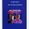Julian Goldie – Link Building Blueprint