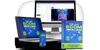 Justing Phillips – The Last eCom