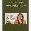 Karen Curry Parker – Quantum Human Design Family Coach Certification
