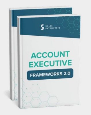 Kyle Asay – Account Executive Frameworks 2.0
