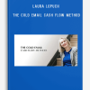 Laura Lopuch – The Cold Email Cash Flow Method